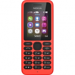 Nokia 130 Dual SIM -  1
